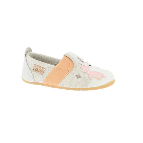 Living Kitzbühel – Kid’s T-Modell Einhorn&Regenbogen – Chaussons a Prix Discount 6
