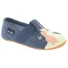 Living Kitzbühel – Kid’s T-Modell Einhorn & Regenbogen – Chaussons Nouveau 22