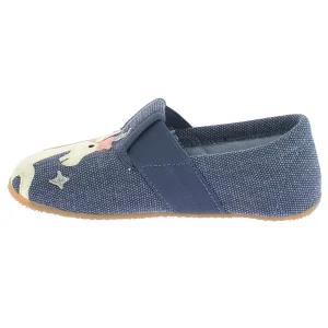 Living Kitzbühel – Kid’s T-Modell Einhorn & Regenbogen – Chaussons Nouveau 9
