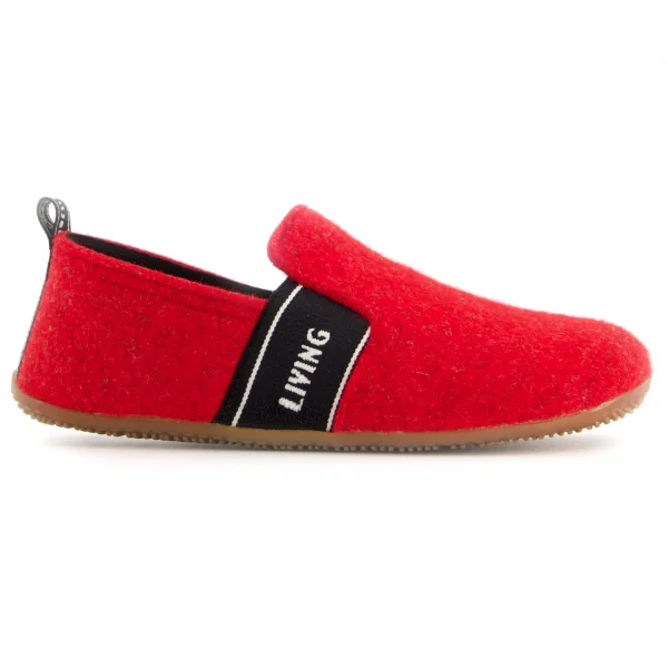solde en ligne Living Kitzbühel – Kid’s T-Modell Filz & LK Schriftzug – Chaussons 1