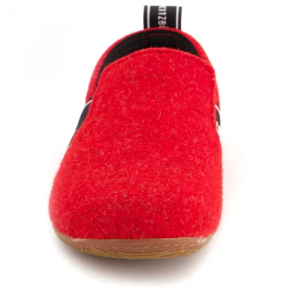 solde en ligne Living Kitzbühel – Kid’s T-Modell Filz & LK Schriftzug – Chaussons 4