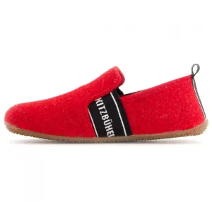 solde en ligne Living Kitzbühel – Kid’s T-Modell Filz & LK Schriftzug – Chaussons 14