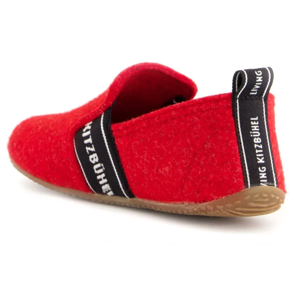 solde en ligne Living Kitzbühel – Kid’s T-Modell Filz & LK Schriftzug – Chaussons 6