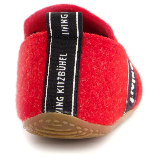 solde en ligne Living Kitzbühel – Kid’s T-Modell Filz & LK Schriftzug – Chaussons 7