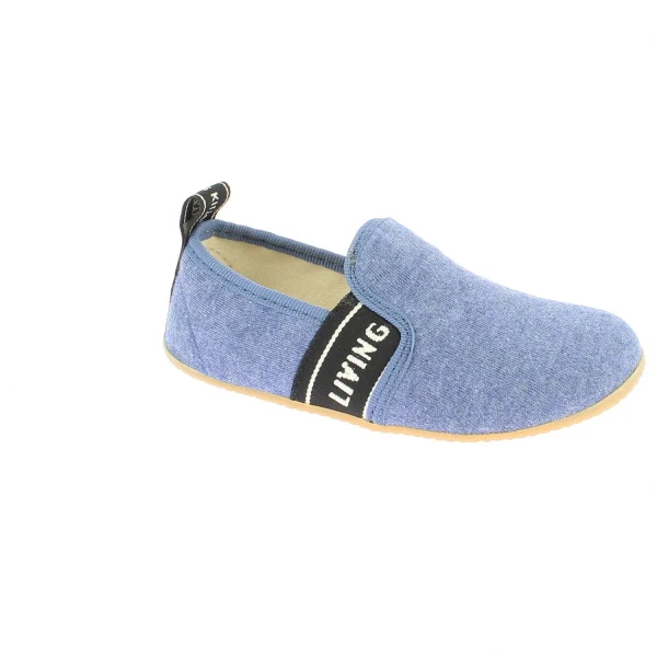 le grand escompte Living Kitzbühel – Kid’s T-Modell LK-Schriftzug – Chaussons 7