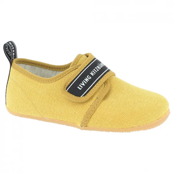 Living Kitzbühel – Klettmodell LK Schriftzug – Chaussons Prestation Et Rapide 6