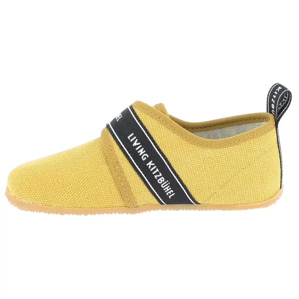 Living Kitzbühel – Klettmodell LK Schriftzug – Chaussons Prestation Et Rapide 3