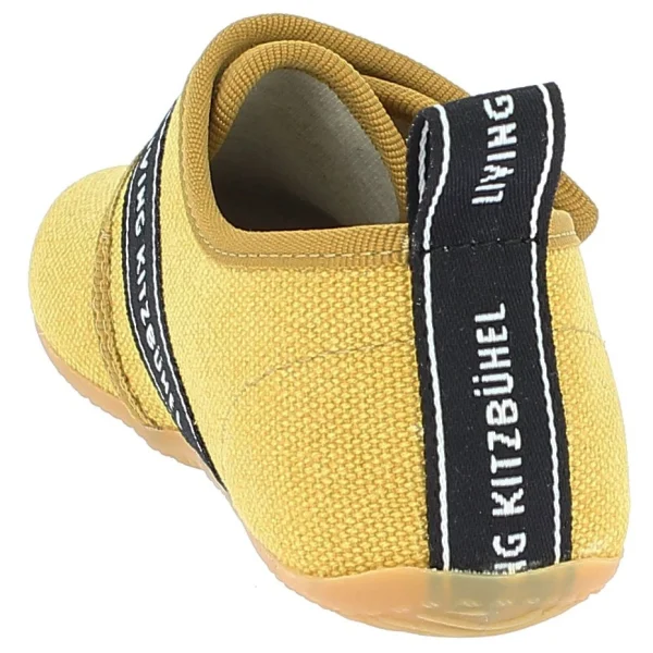 Living Kitzbühel – Klettmodell LK Schriftzug – Chaussons Prestation Et Rapide 4
