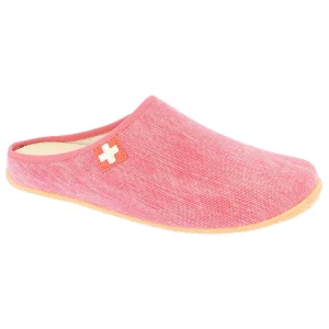 Living Kitzbühel – Pantoffel Schweizer Kreuz – Chaussons boutique en ligne france 18