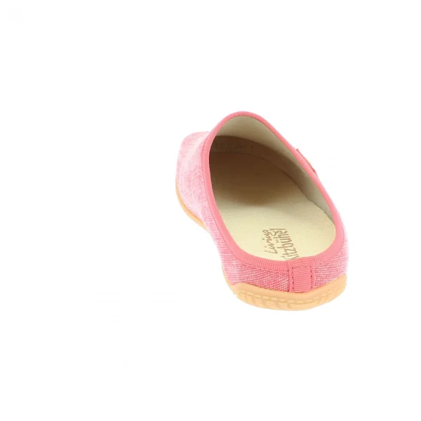 Living Kitzbühel – Pantoffel Schweizer Kreuz – Chaussons boutique en ligne france 5