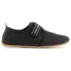 mode tendance Living Kitzbühel – Pantoufles Enfants Avec Scratch Et Lettrage LK – Chaussons 22