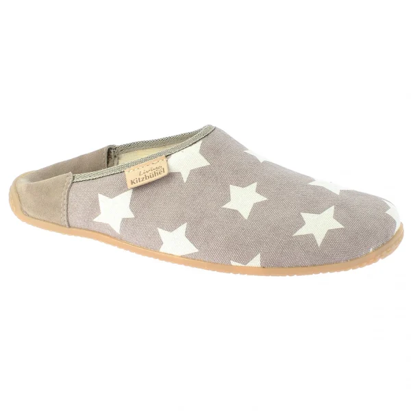 Living Kitzbühel – Pantoufles Étoiles – Chaussons magasin 6