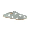 Living Kitzbühel – Pantoufles Étoiles – Chaussons magasin 22