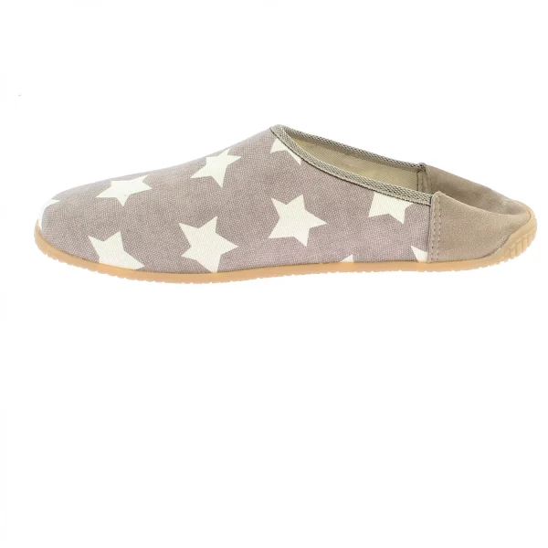 Living Kitzbühel – Pantoufles Étoiles – Chaussons magasin 3