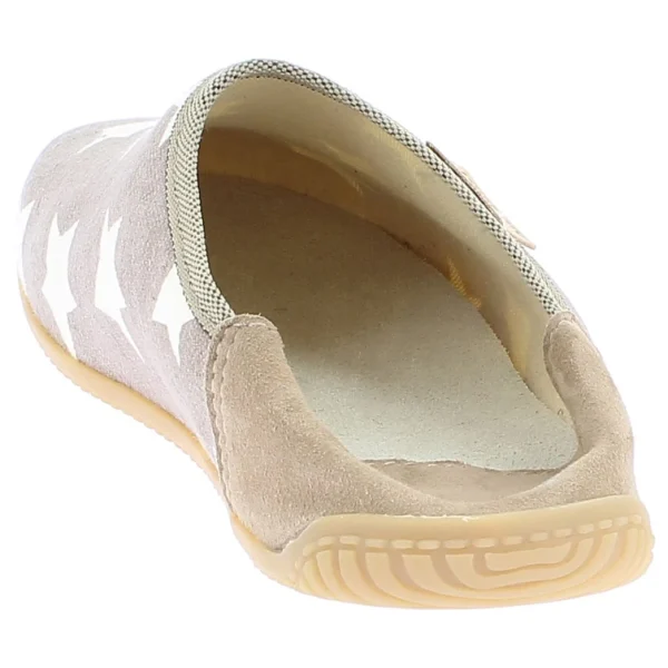 Living Kitzbühel – Pantoufles Étoiles – Chaussons magasin 4
