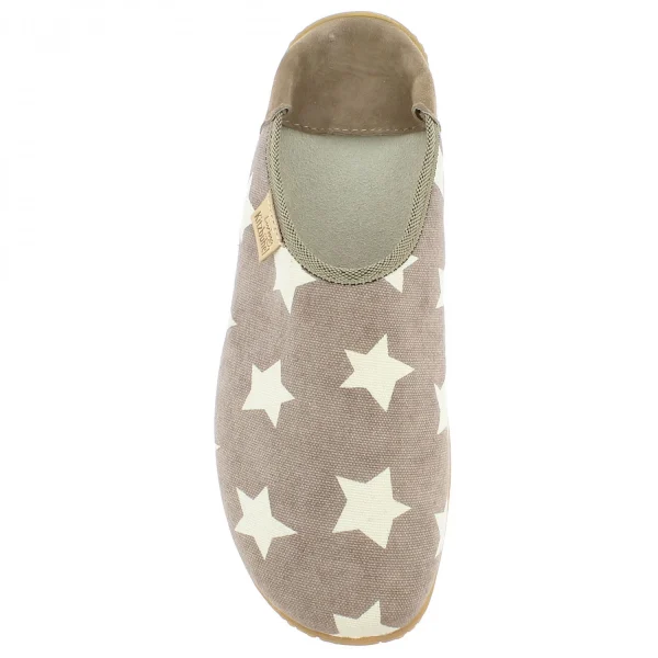 Living Kitzbühel – Pantoufles Étoiles – Chaussons magasin 5