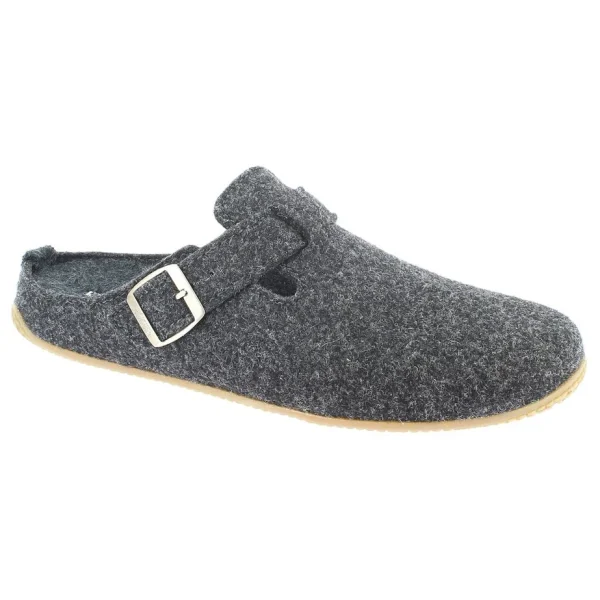 Promotio de vente Living Kitzbühel – Pantoufles Feutre Avec Boucle Métallique – Chaussons 6