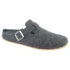 Promotio de vente Living Kitzbühel – Pantoufles Feutre Avec Boucle Métallique – Chaussons 17
