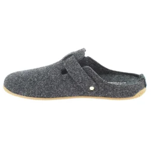 Promotio de vente Living Kitzbühel – Pantoufles Feutre Avec Boucle Métallique – Chaussons 10