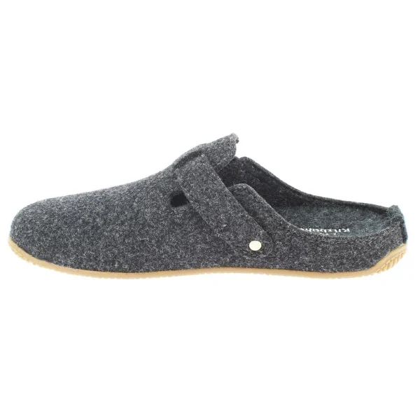 Promotio de vente Living Kitzbühel – Pantoufles Feutre Avec Boucle Métallique – Chaussons 3