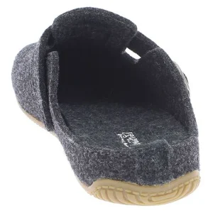 Promotio de vente Living Kitzbühel – Pantoufles Feutre Avec Boucle Métallique – Chaussons 12
