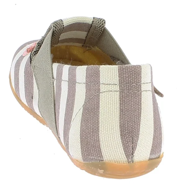 Living Kitzbühel – Pantoufles Pour Enfants Flamant Rose & Palmier – Chaussons marques pas cher 4