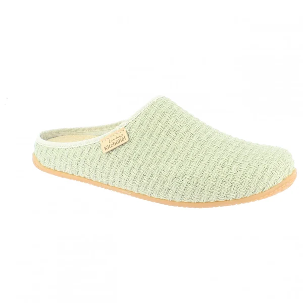pas cher en ligne Living Kitzbühel – Pantoufles Tressées Pour Femmes – Chaussons 6