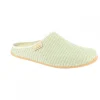 pas cher en ligne Living Kitzbühel – Pantoufles Tressées Pour Femmes – Chaussons 20