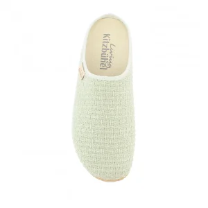 pas cher en ligne Living Kitzbühel – Pantoufles Tressées Pour Femmes – Chaussons 13