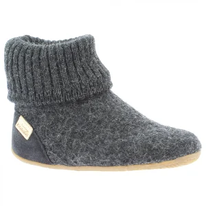 acheter en ligne Living Kitzbühel – Slippers Uni No. 4230 – Chaussons 16