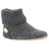 acheter en ligne Living Kitzbühel – Slippers Uni No. 4230 – Chaussons 22