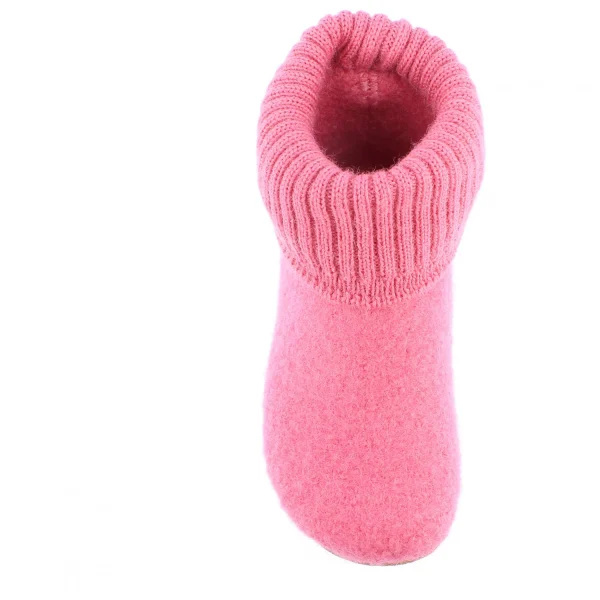acheter en ligne Living Kitzbühel – Slippers Uni No. 4230 – Chaussons 5