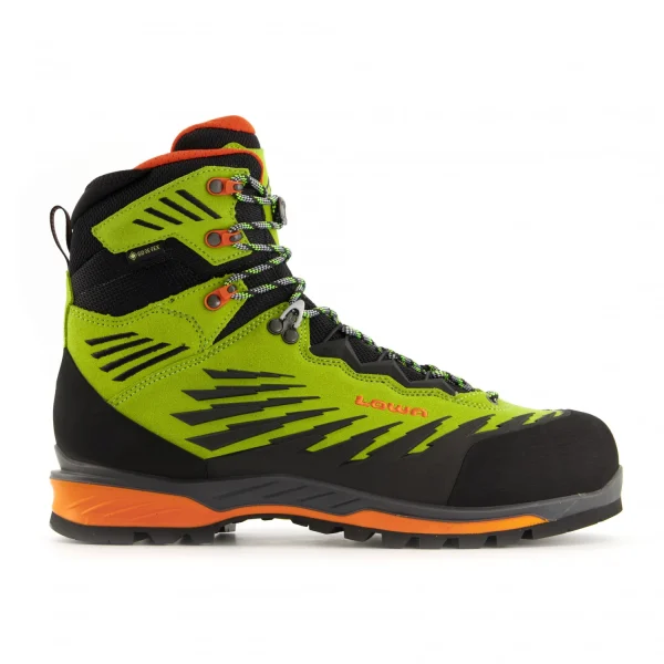 qualité d’originales Lowa – Alpine Evo GTX – Chaussures De Montagne 1
