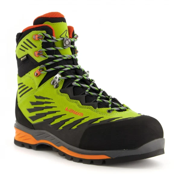 qualité d’originales Lowa – Alpine Evo GTX – Chaussures De Montagne 3
