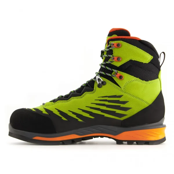 qualité d’originales Lowa – Alpine Evo GTX – Chaussures De Montagne 5