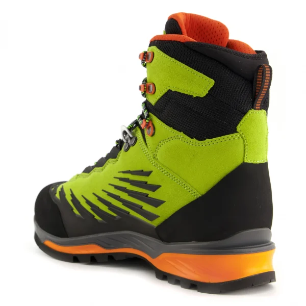 qualité d’originales Lowa – Alpine Evo GTX – Chaussures De Montagne 6