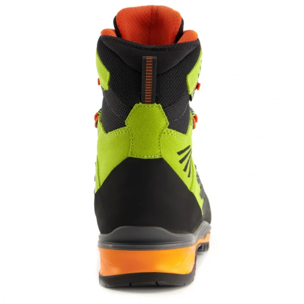 qualité d’originales Lowa – Alpine Evo GTX – Chaussures De Montagne 7