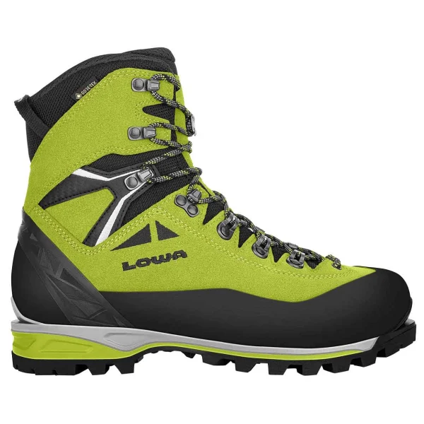 Lowa – Alpine Expert II GTX – Chaussures De Montagne france 4