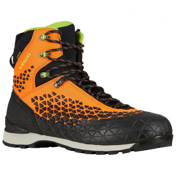Lowa – Alpine SL GTX – Chaussures De Montagne Réductions 3