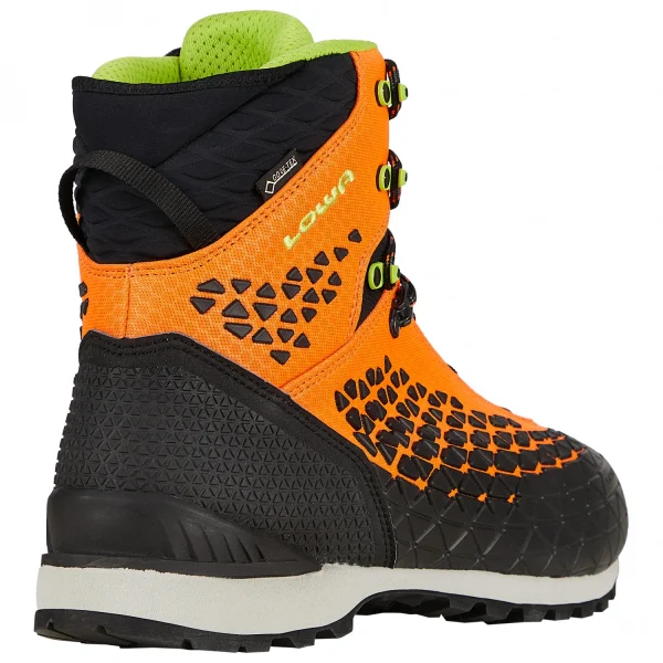 Lowa – Alpine SL GTX – Chaussures De Montagne Réductions 4