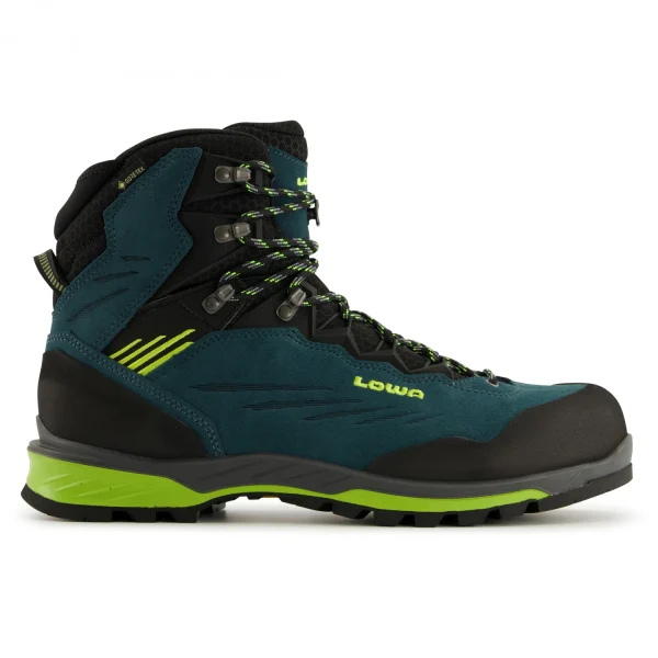 Lowa – Cadin II GTX Mid – Chaussures De Montagne excellents soldes 1