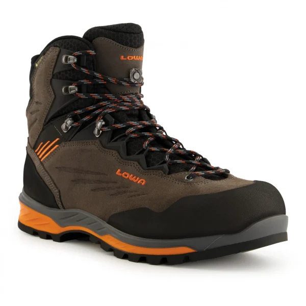 Lowa – Cadin II GTX Mid – Chaussures De Montagne excellents soldes 3