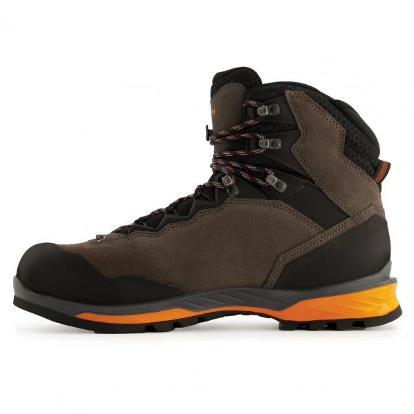 Lowa – Cadin II GTX Mid – Chaussures De Montagne excellents soldes 5