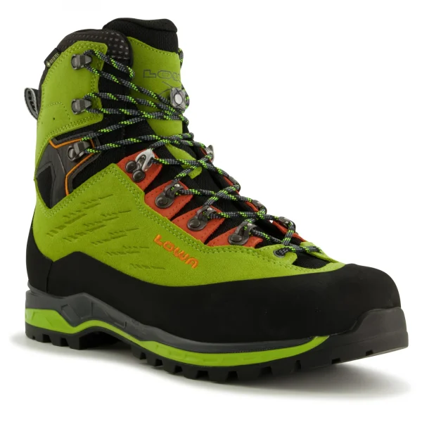 Lowa – Cevedale II GTX – Chaussures De Montagne vente pas cher en ligne 3