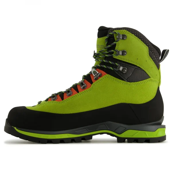 Lowa – Cevedale II GTX – Chaussures De Montagne vente pas cher en ligne 5
