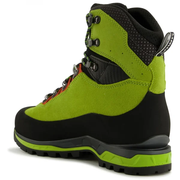 Lowa – Cevedale II GTX – Chaussures De Montagne vente pas cher en ligne 6