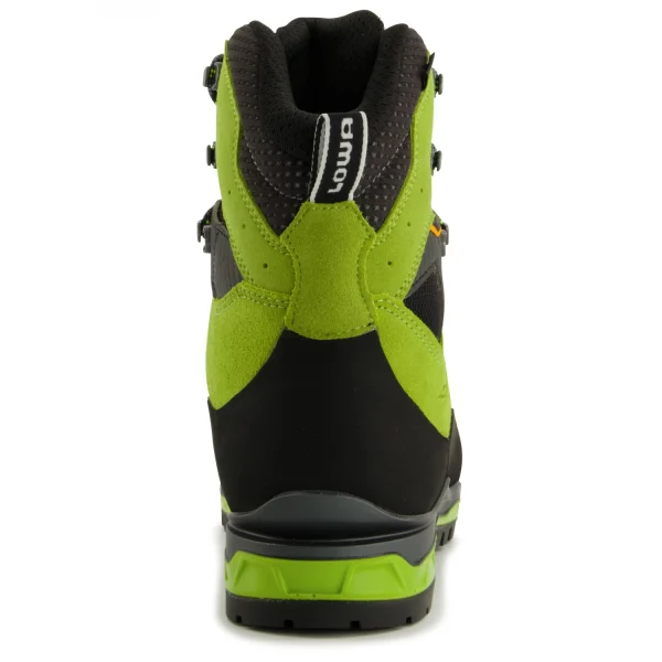 Lowa – Cevedale II GTX – Chaussures De Montagne vente pas cher en ligne 7
