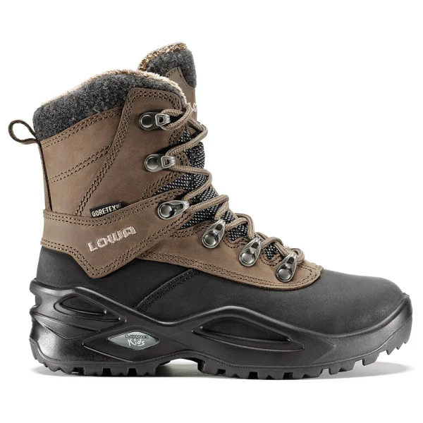 a Prix Discount Lowa – Couloir GTX Junior – Chaussures Hiver 3