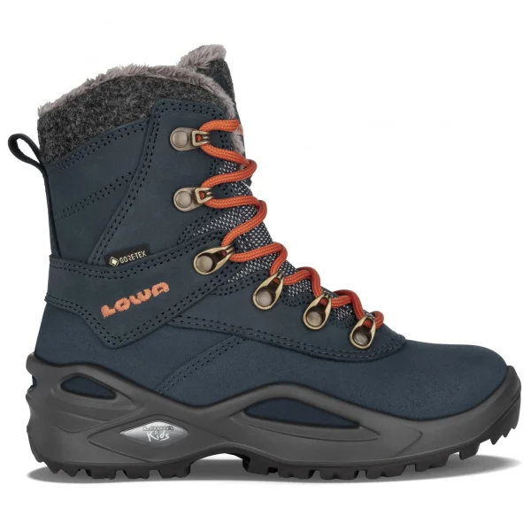 a Prix Discount Lowa – Couloir GTX Junior – Chaussures Hiver 4
