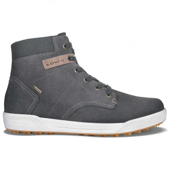 Lowa – Dublin III GTX QC – Chaussures Hiver prix de gros 3